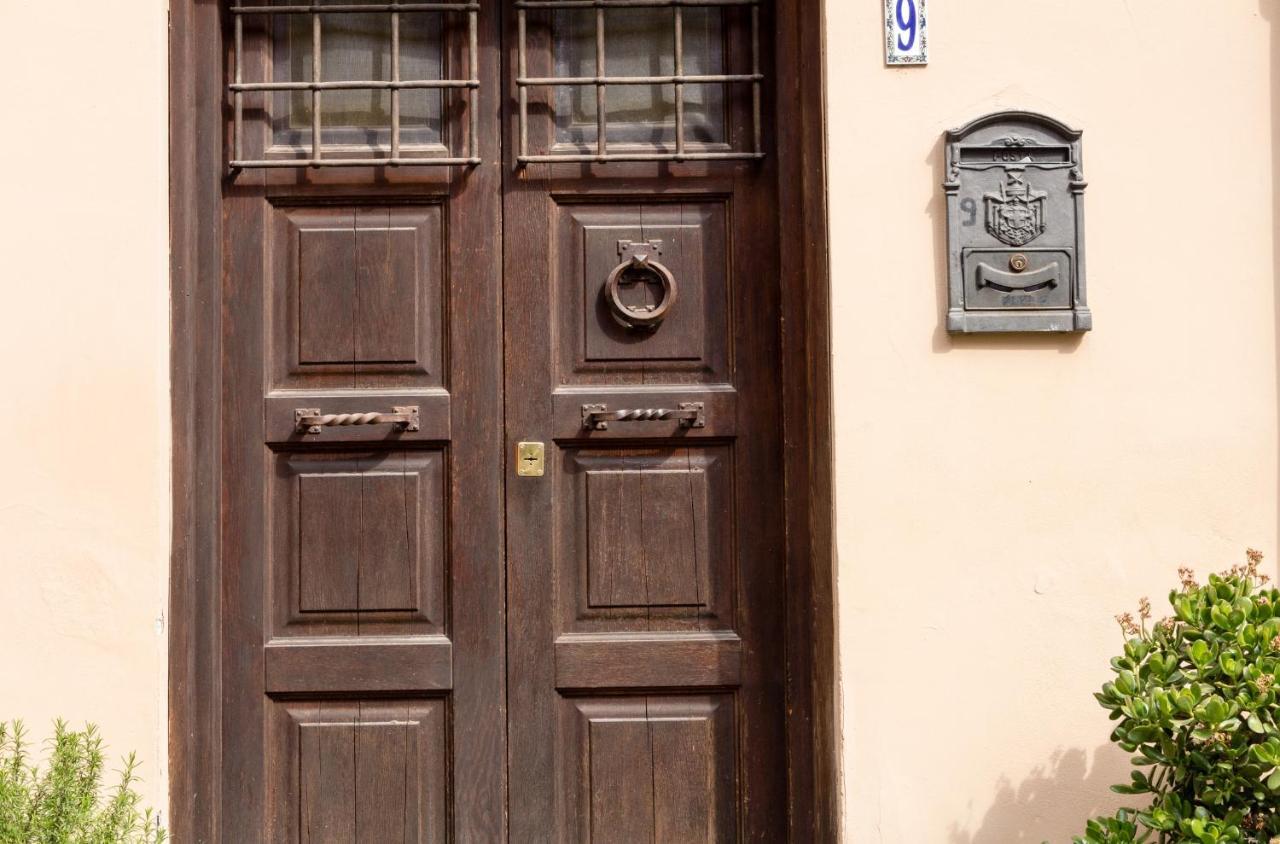 VII Coorte A Trastevere Roma Exterior foto